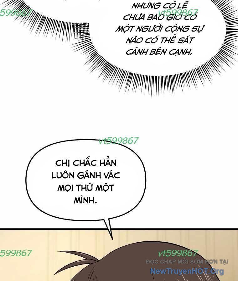 Nhân Vật Phụ Trong Thế Giới Điên Loạn Chap 27 - Next Chap 28
