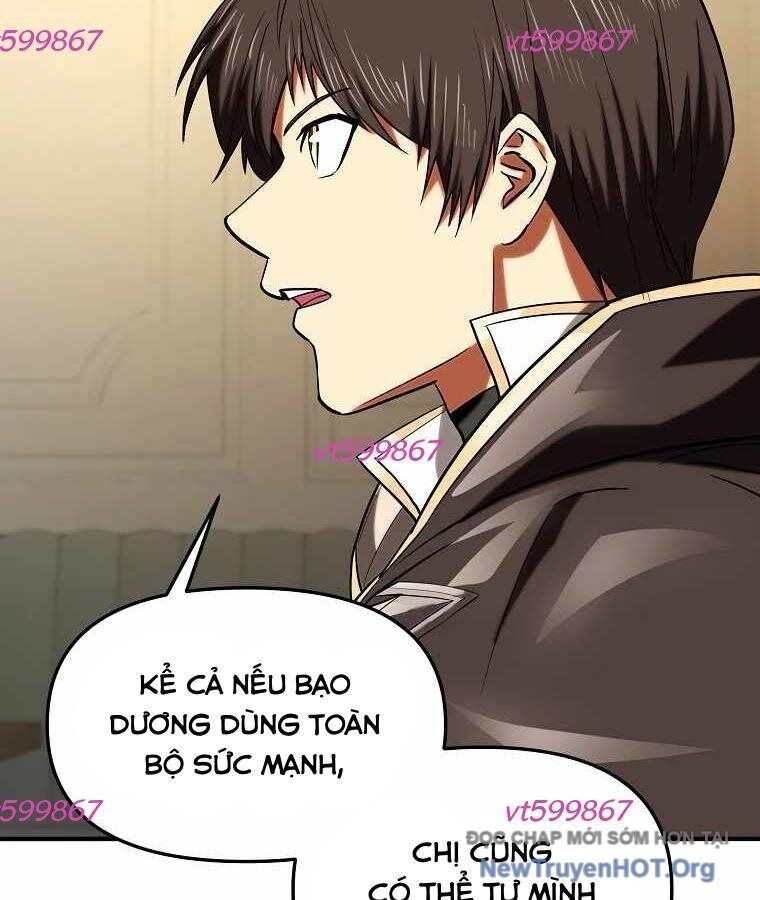 Nhân Vật Phụ Trong Thế Giới Điên Loạn Chap 27 - Next Chap 28