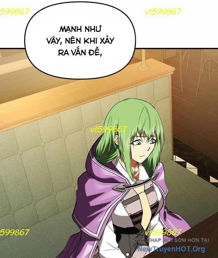Nhân Vật Phụ Trong Thế Giới Điên Loạn Chap 27 - Next Chap 28