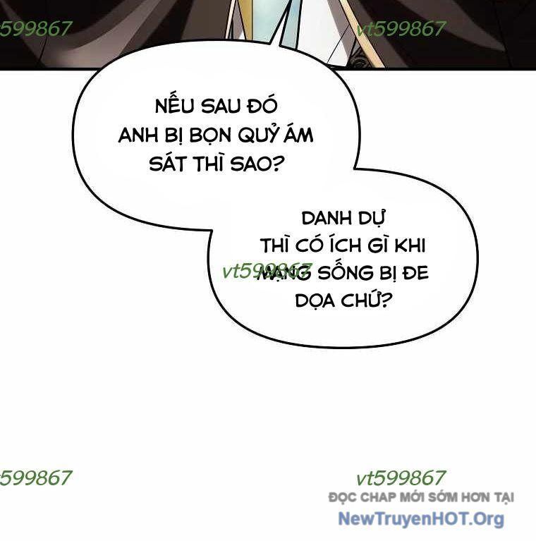 Nhân Vật Phụ Trong Thế Giới Điên Loạn Chap 27 - Next Chap 28