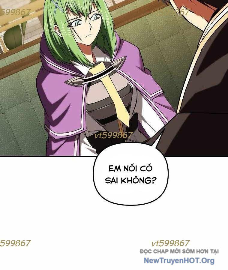 Nhân Vật Phụ Trong Thế Giới Điên Loạn Chap 27 - Next Chap 28