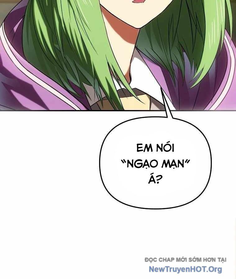 Nhân Vật Phụ Trong Thế Giới Điên Loạn Chap 27 - Next Chap 28