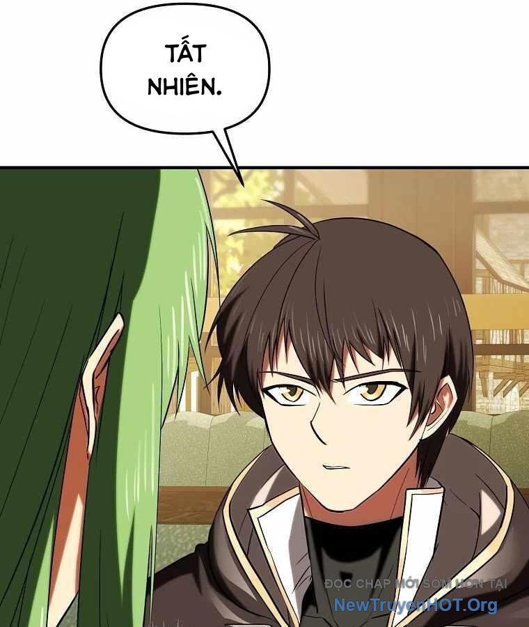 Nhân Vật Phụ Trong Thế Giới Điên Loạn Chap 27 - Next Chap 28
