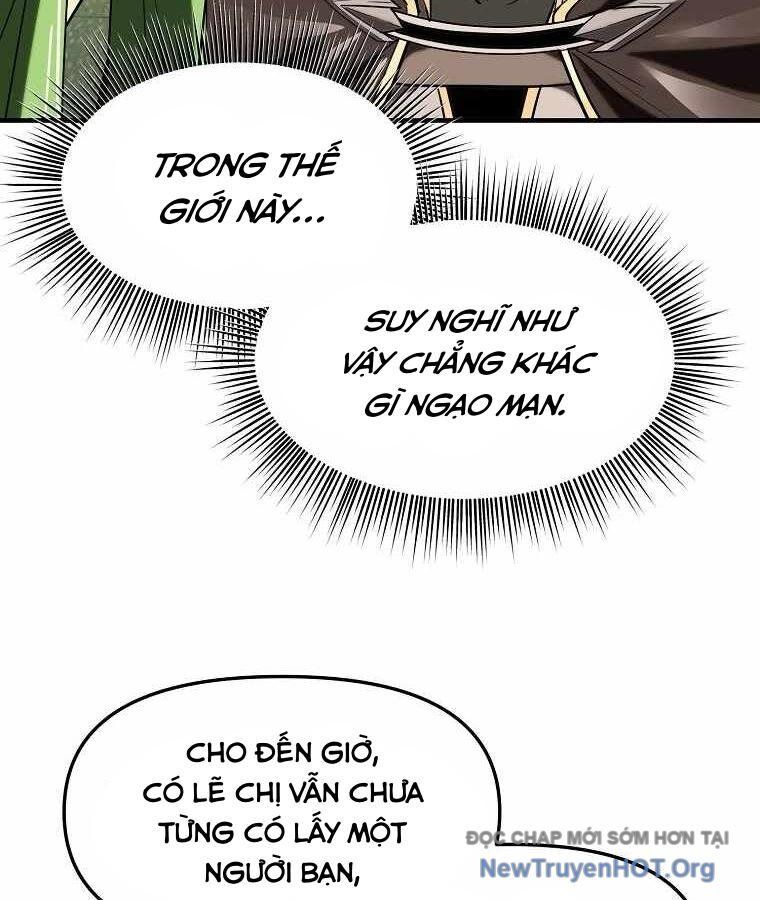 Nhân Vật Phụ Trong Thế Giới Điên Loạn Chap 27 - Next Chap 28