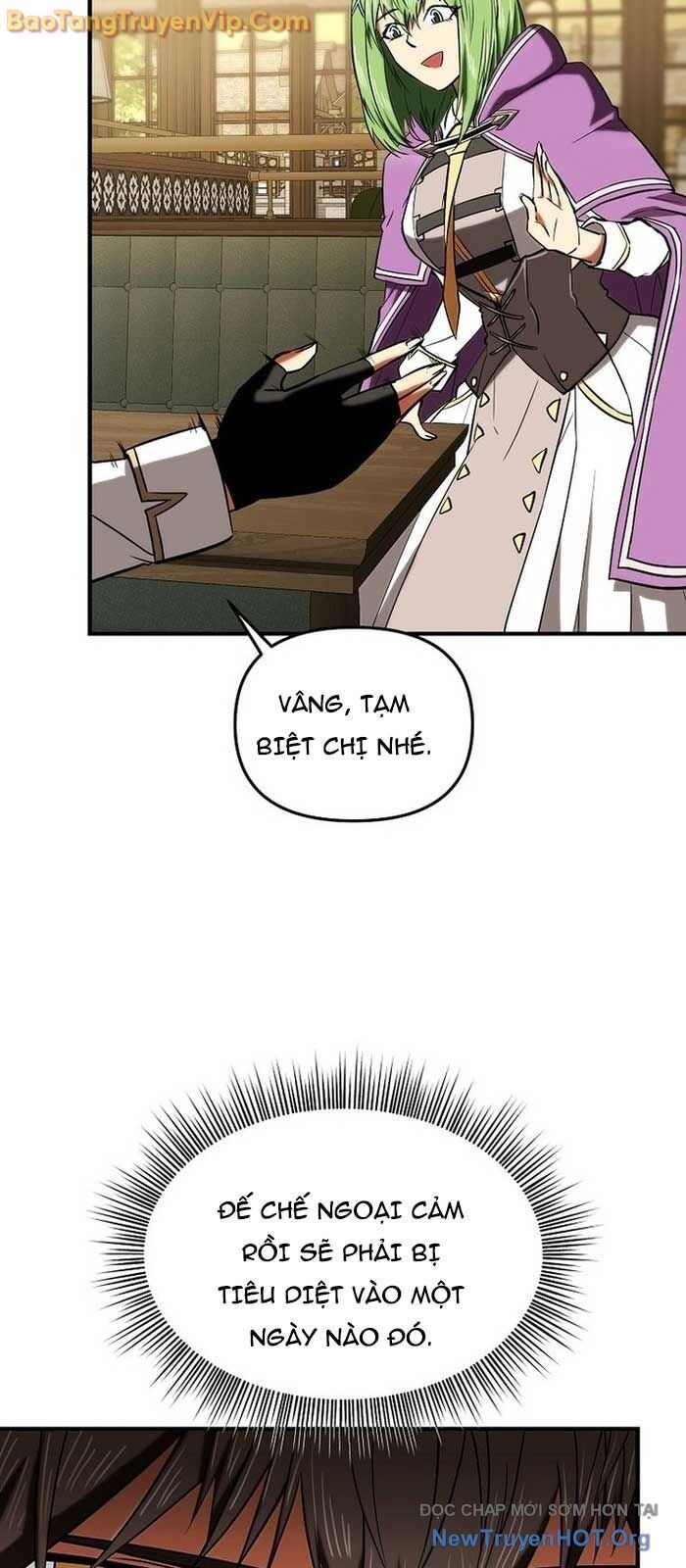 Nhân Vật Phụ Trong Thế Giới Điên Loạn Chap 28 - Next Chap 29