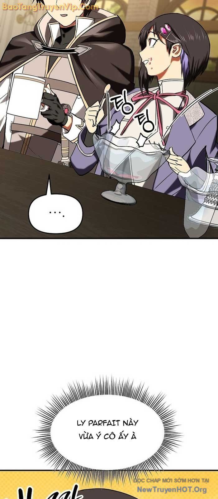 Nhân Vật Phụ Trong Thế Giới Điên Loạn Chap 28 - Next Chap 29