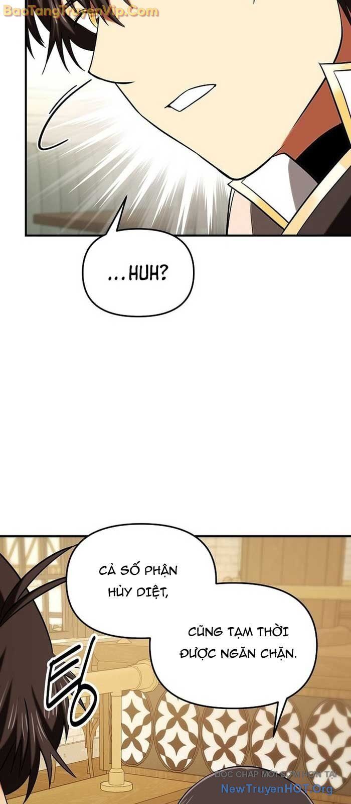 Nhân Vật Phụ Trong Thế Giới Điên Loạn Chap 28 - Next Chap 29