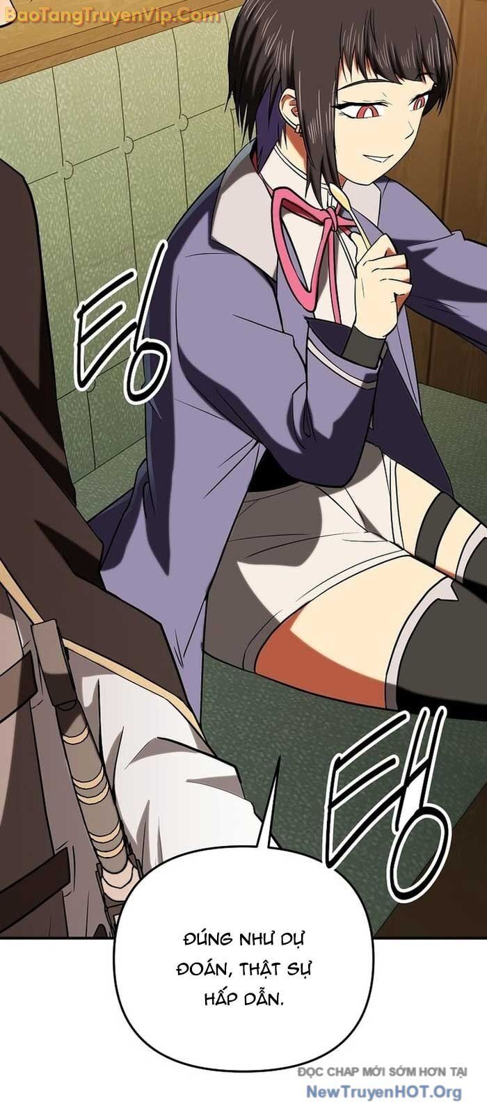 Nhân Vật Phụ Trong Thế Giới Điên Loạn Chap 28 - Next Chap 29