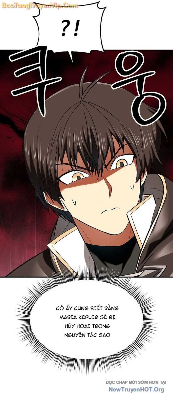Nhân Vật Phụ Trong Thế Giới Điên Loạn Chap 28 - Next Chap 29