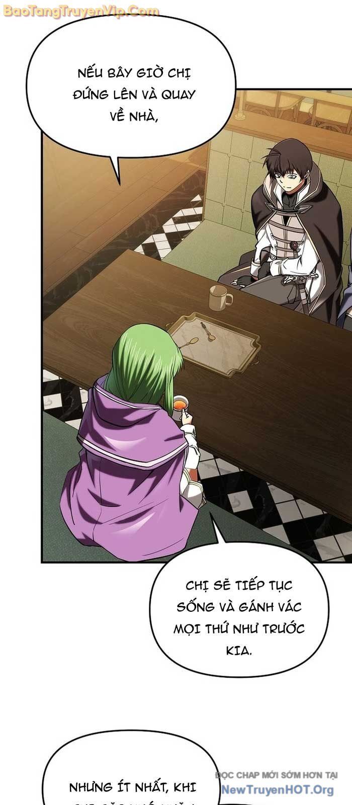 Nhân Vật Phụ Trong Thế Giới Điên Loạn Chap 28 - Next Chap 29