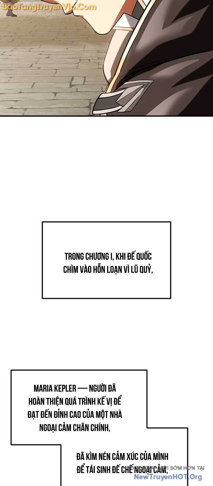Nhân Vật Phụ Trong Thế Giới Điên Loạn Chap 28 - Next Chap 29