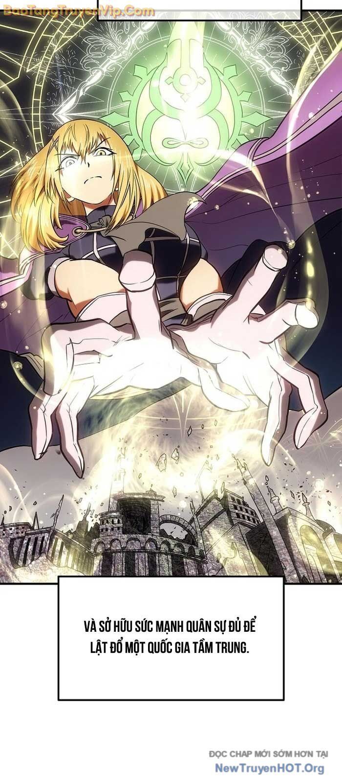 Nhân Vật Phụ Trong Thế Giới Điên Loạn Chap 28 - Next Chap 29