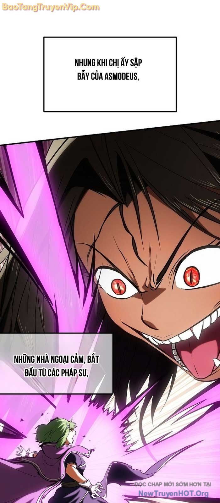 Nhân Vật Phụ Trong Thế Giới Điên Loạn Chap 28 - Next Chap 29