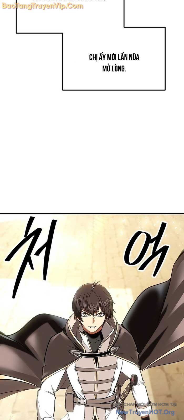 Nhân Vật Phụ Trong Thế Giới Điên Loạn Chap 28 - Next Chap 29