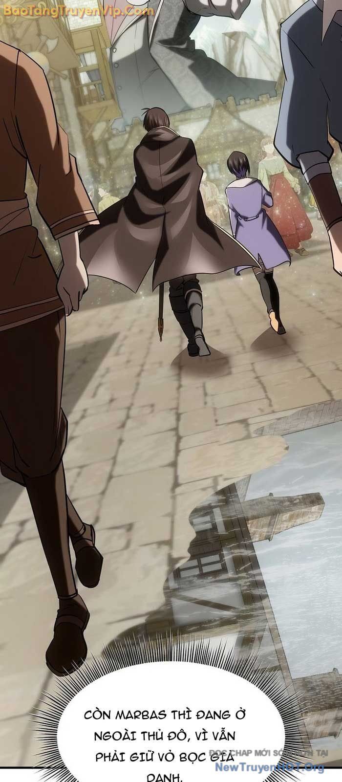 Nhân Vật Phụ Trong Thế Giới Điên Loạn Chap 28 - Next Chap 29