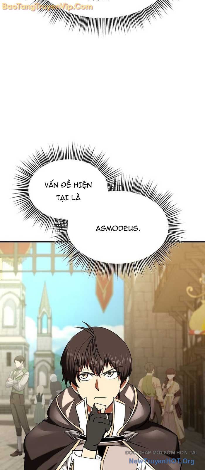 Nhân Vật Phụ Trong Thế Giới Điên Loạn Chap 28 - Next Chap 29