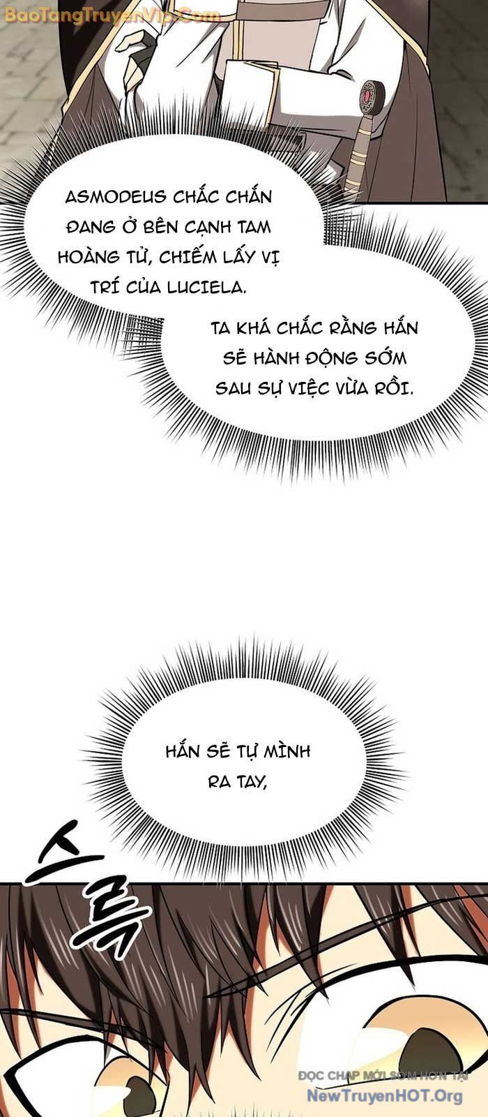 Nhân Vật Phụ Trong Thế Giới Điên Loạn Chap 28 - Next Chap 29