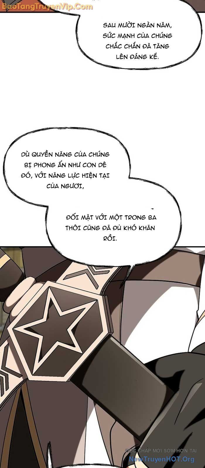 Nhân Vật Phụ Trong Thế Giới Điên Loạn Chap 28 - Next Chap 29