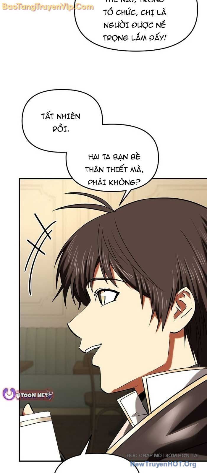 Nhân Vật Phụ Trong Thế Giới Điên Loạn Chap 28 - Next Chap 29