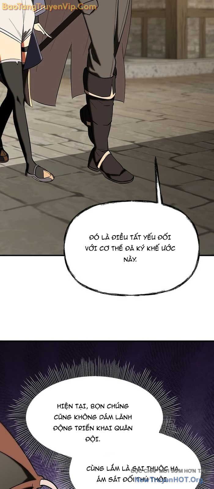 Nhân Vật Phụ Trong Thế Giới Điên Loạn Chap 28 - Next Chap 29