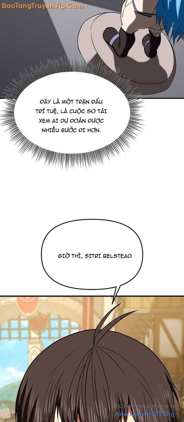 Nhân Vật Phụ Trong Thế Giới Điên Loạn Chap 28 - Next Chap 29