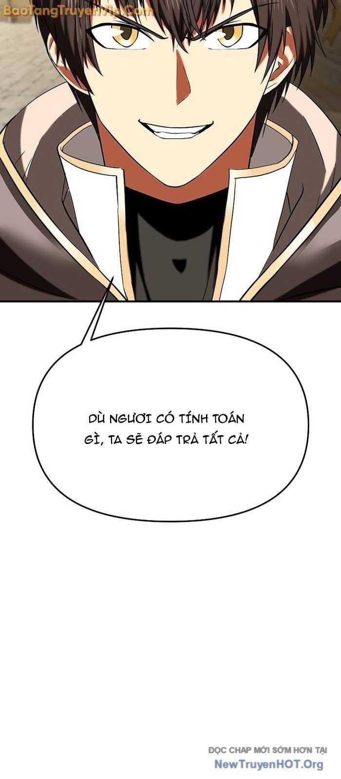 Nhân Vật Phụ Trong Thế Giới Điên Loạn Chap 28 - Next Chap 29
