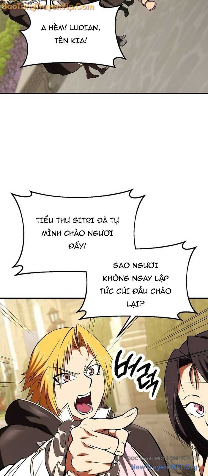 Nhân Vật Phụ Trong Thế Giới Điên Loạn Chap 28 - Next Chap 29