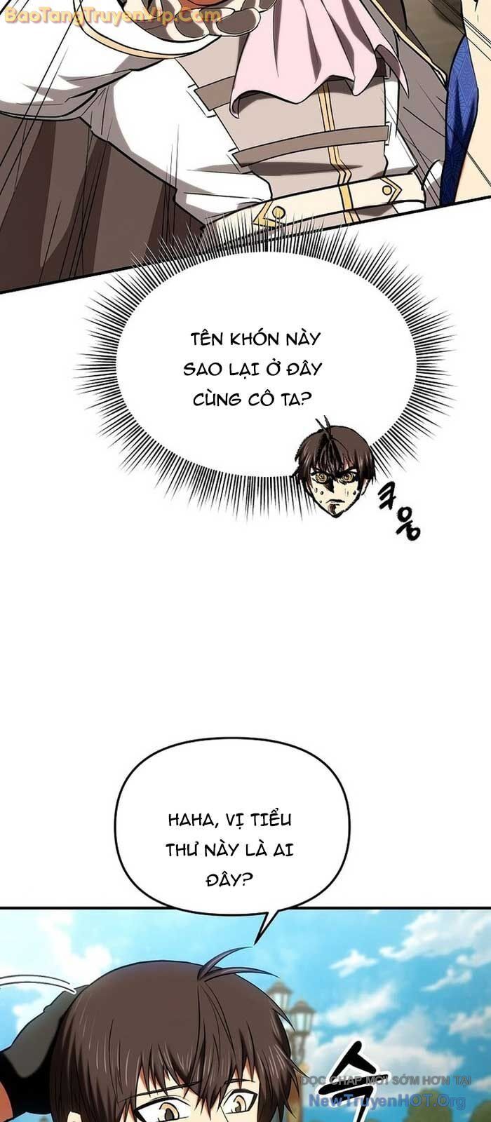 Nhân Vật Phụ Trong Thế Giới Điên Loạn Chap 28 - Next Chap 29