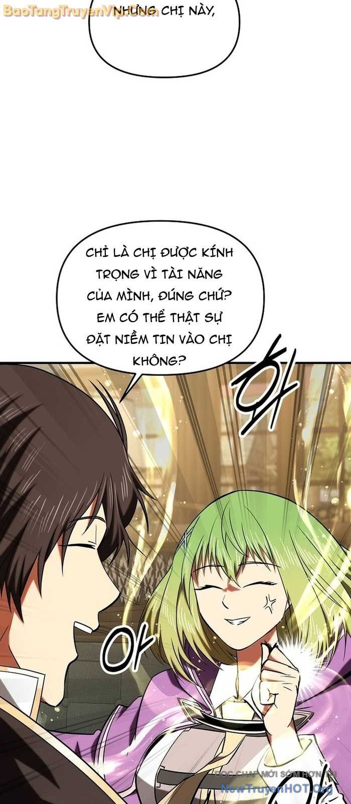 Nhân Vật Phụ Trong Thế Giới Điên Loạn Chap 28 - Next Chap 29