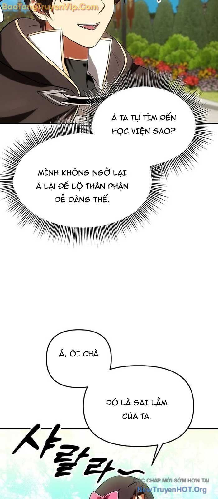 Nhân Vật Phụ Trong Thế Giới Điên Loạn Chap 28 - Next Chap 29