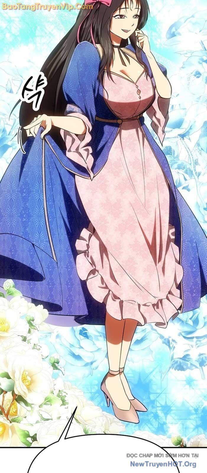 Nhân Vật Phụ Trong Thế Giới Điên Loạn Chap 28 - Next Chap 29