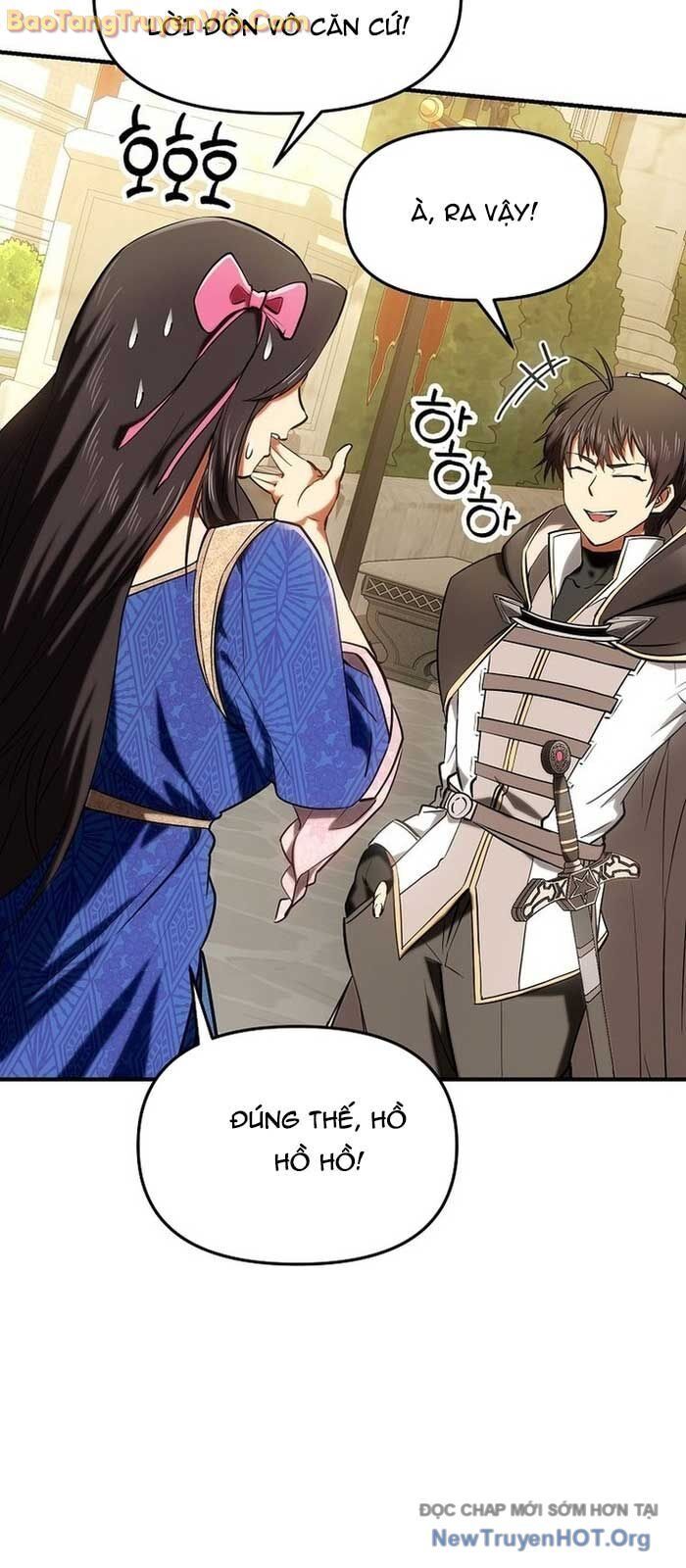 Nhân Vật Phụ Trong Thế Giới Điên Loạn Chap 28 - Next Chap 29