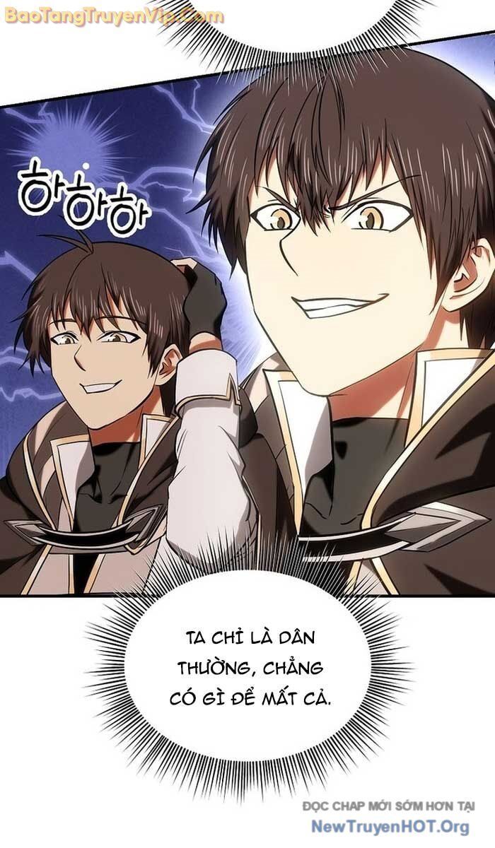 Nhân Vật Phụ Trong Thế Giới Điên Loạn Chap 28 - Next Chap 29