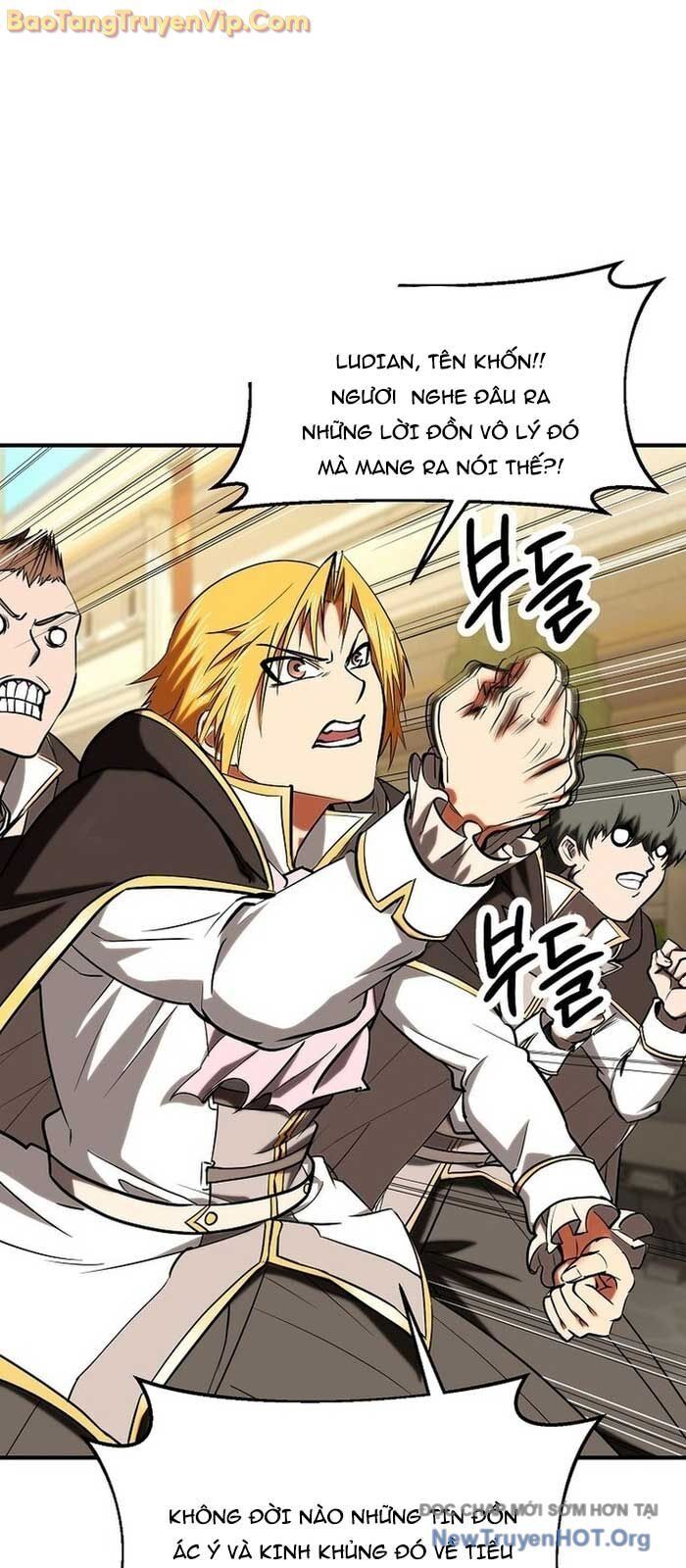 Nhân Vật Phụ Trong Thế Giới Điên Loạn Chap 28 - Next Chap 29