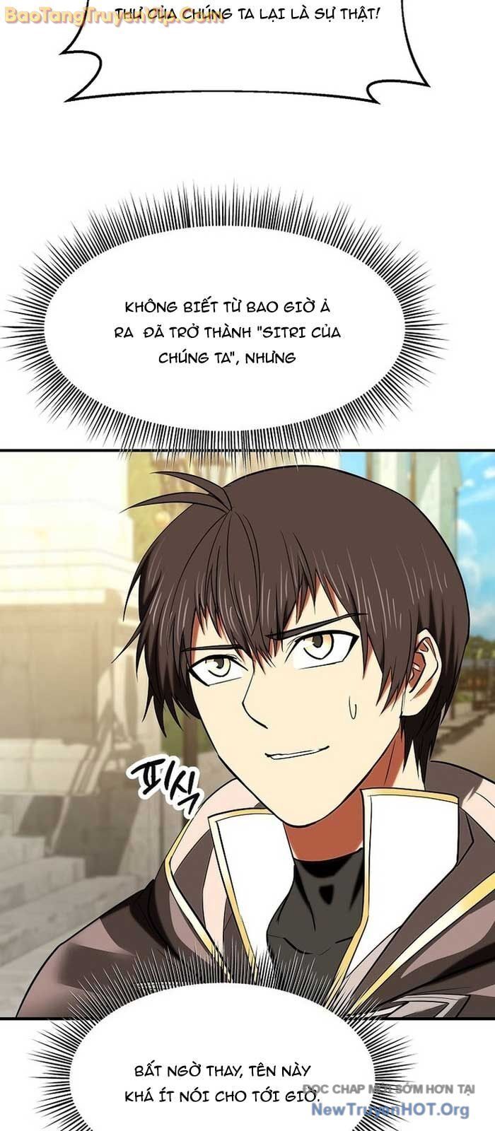 Nhân Vật Phụ Trong Thế Giới Điên Loạn Chap 28 - Next Chap 29