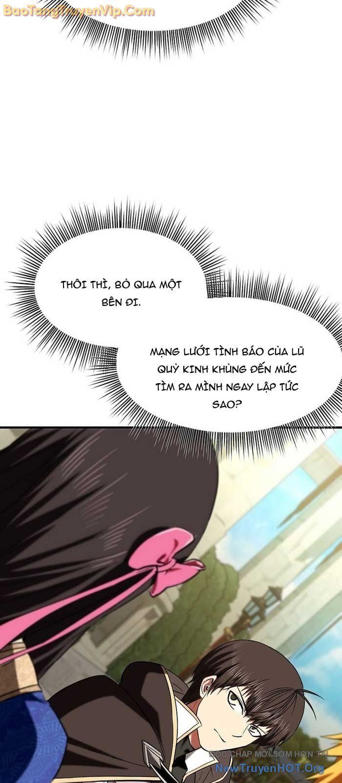 Nhân Vật Phụ Trong Thế Giới Điên Loạn Chap 28 - Next Chap 29