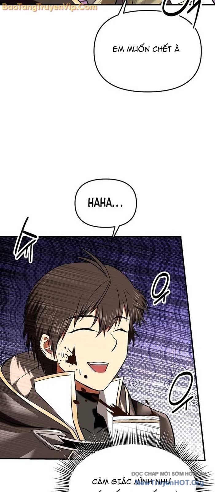 Nhân Vật Phụ Trong Thế Giới Điên Loạn Chap 28 - Next Chap 29