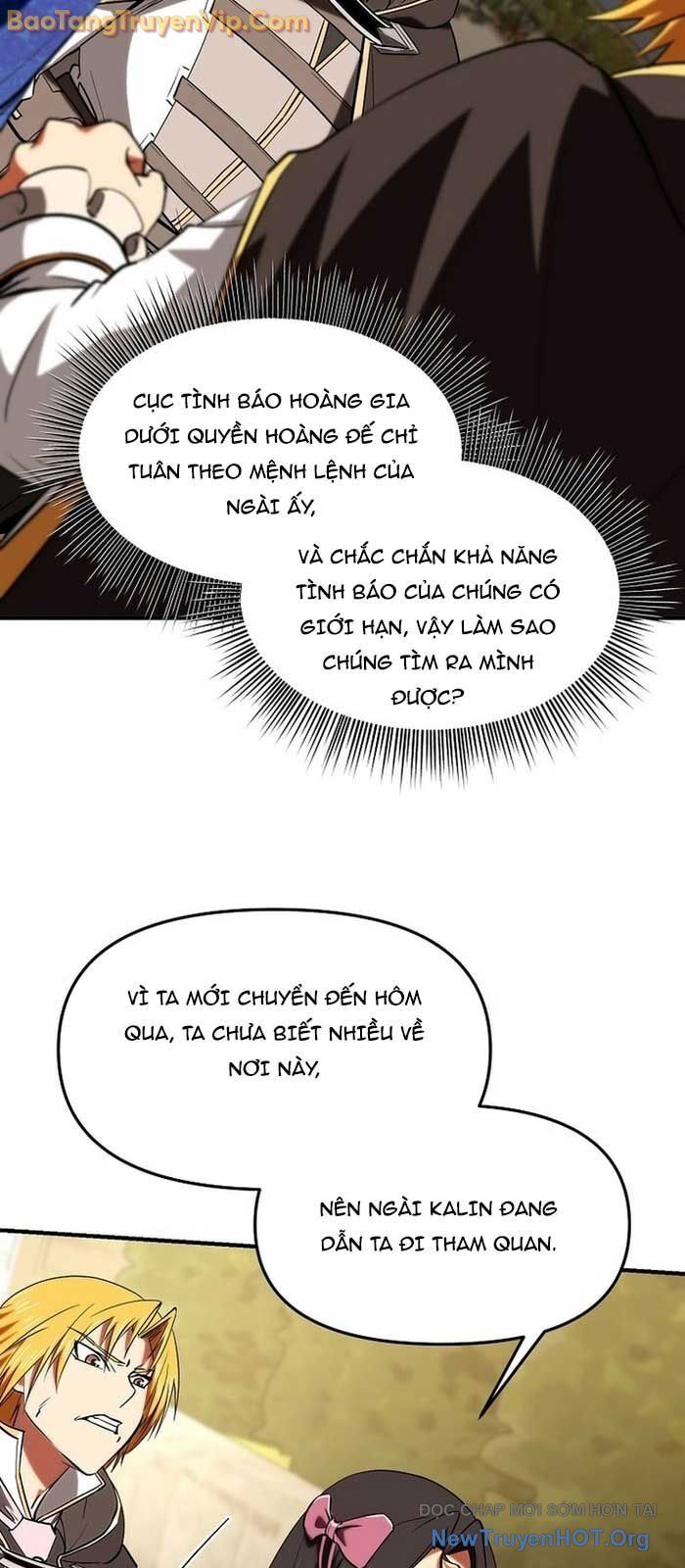 Nhân Vật Phụ Trong Thế Giới Điên Loạn Chap 28 - Next Chap 29