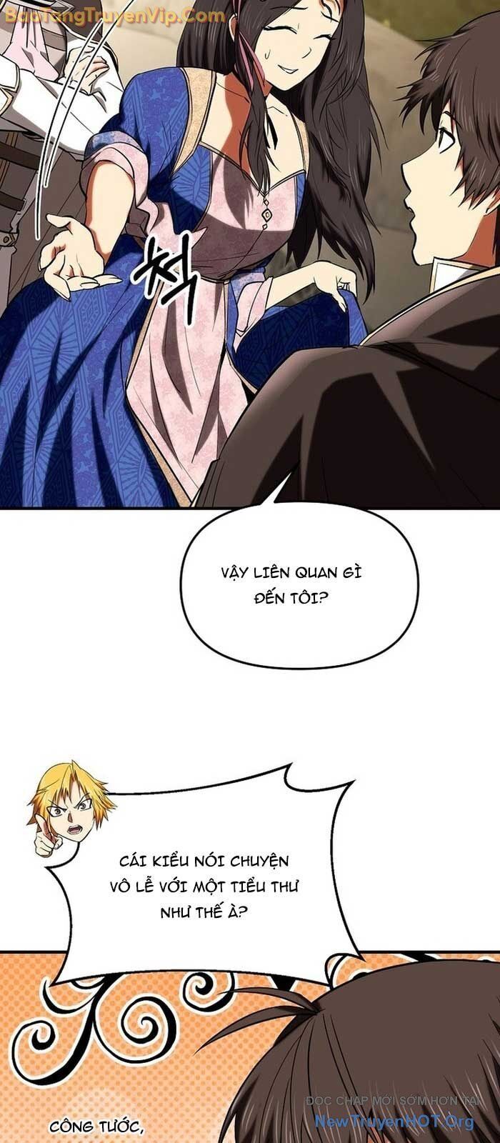 Nhân Vật Phụ Trong Thế Giới Điên Loạn Chap 28 - Next Chap 29