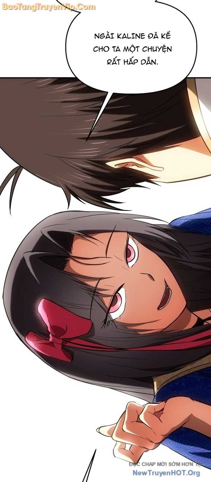 Nhân Vật Phụ Trong Thế Giới Điên Loạn Chap 28 - Next Chap 29