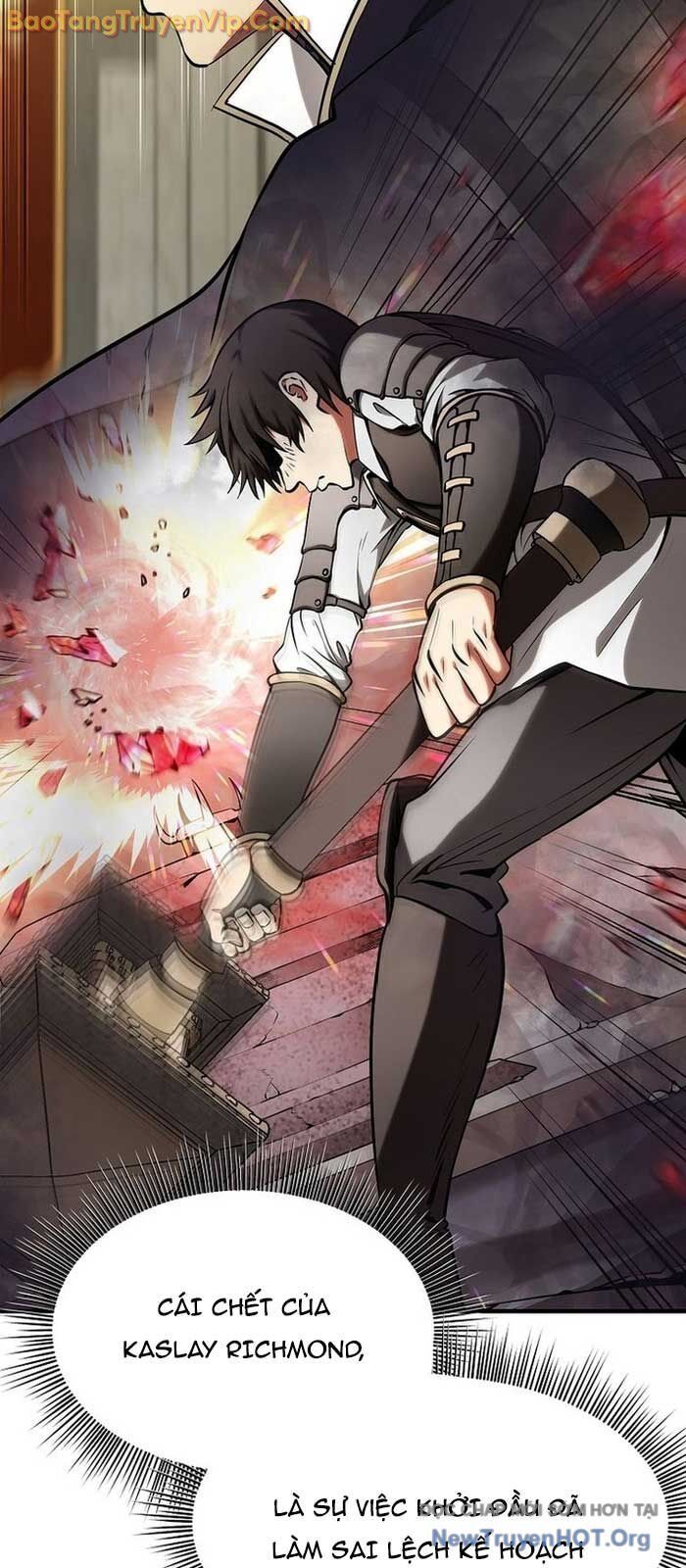 Nhân Vật Phụ Trong Thế Giới Điên Loạn Chap 28 - Next Chap 29