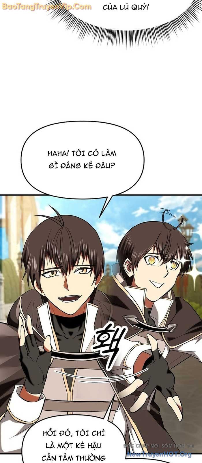 Nhân Vật Phụ Trong Thế Giới Điên Loạn Chap 28 - Next Chap 29