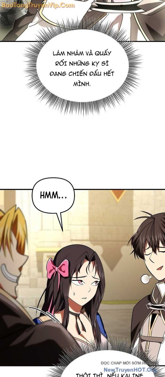 Nhân Vật Phụ Trong Thế Giới Điên Loạn Chap 28 - Next Chap 29