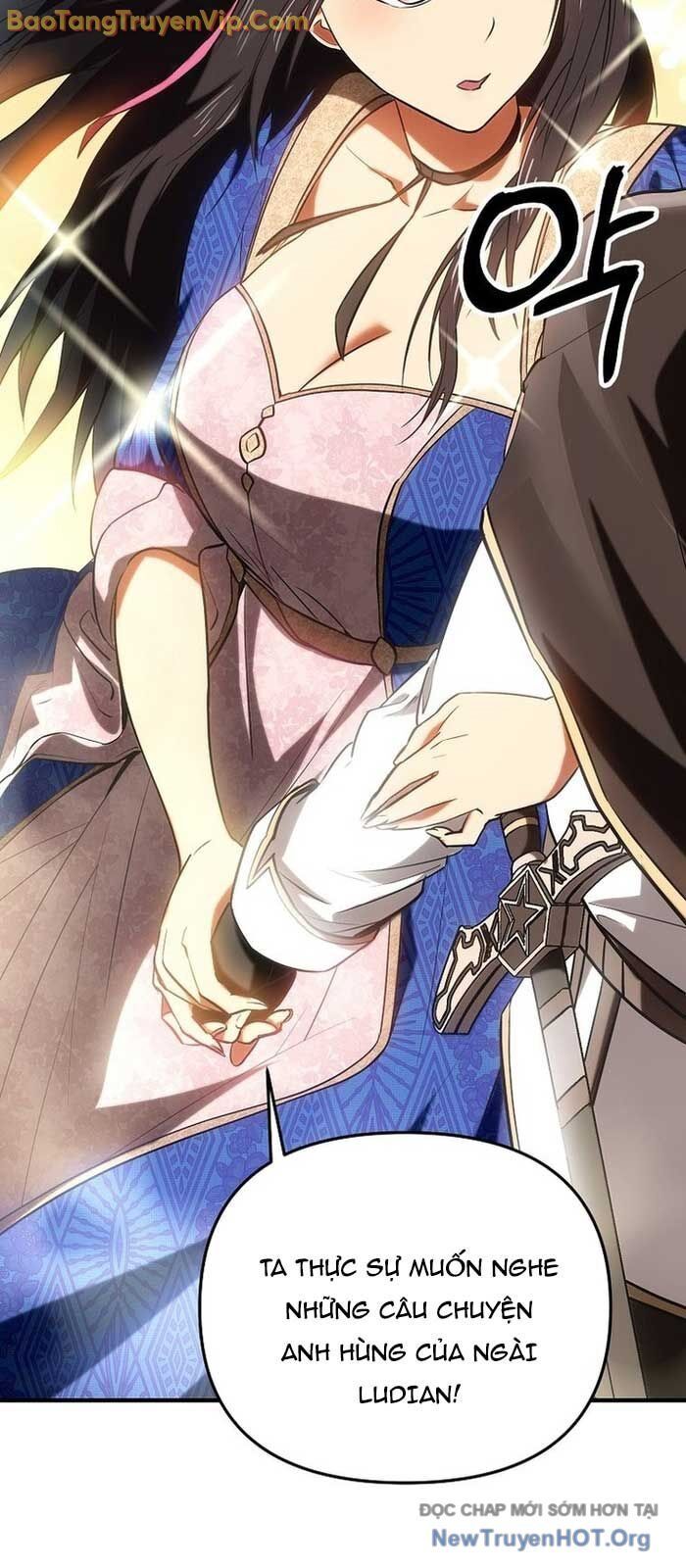 Nhân Vật Phụ Trong Thế Giới Điên Loạn Chap 28 - Next Chap 29