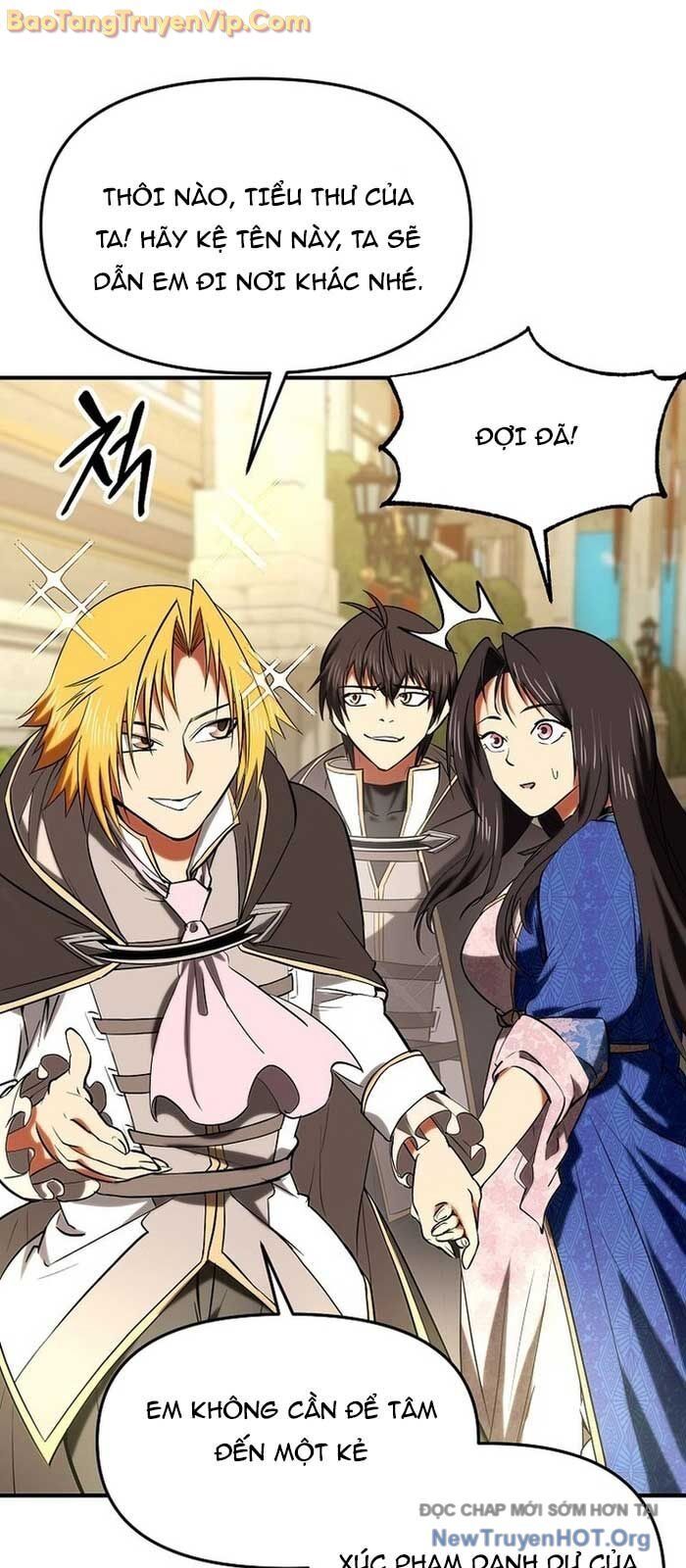 Nhân Vật Phụ Trong Thế Giới Điên Loạn Chap 28 - Next Chap 29