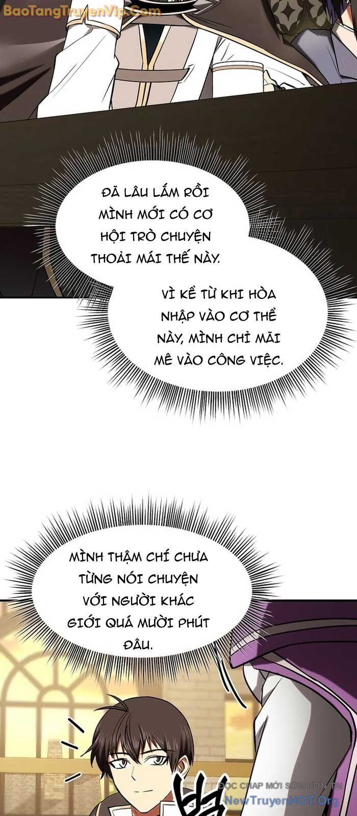 Nhân Vật Phụ Trong Thế Giới Điên Loạn Chap 28 - Next Chap 29