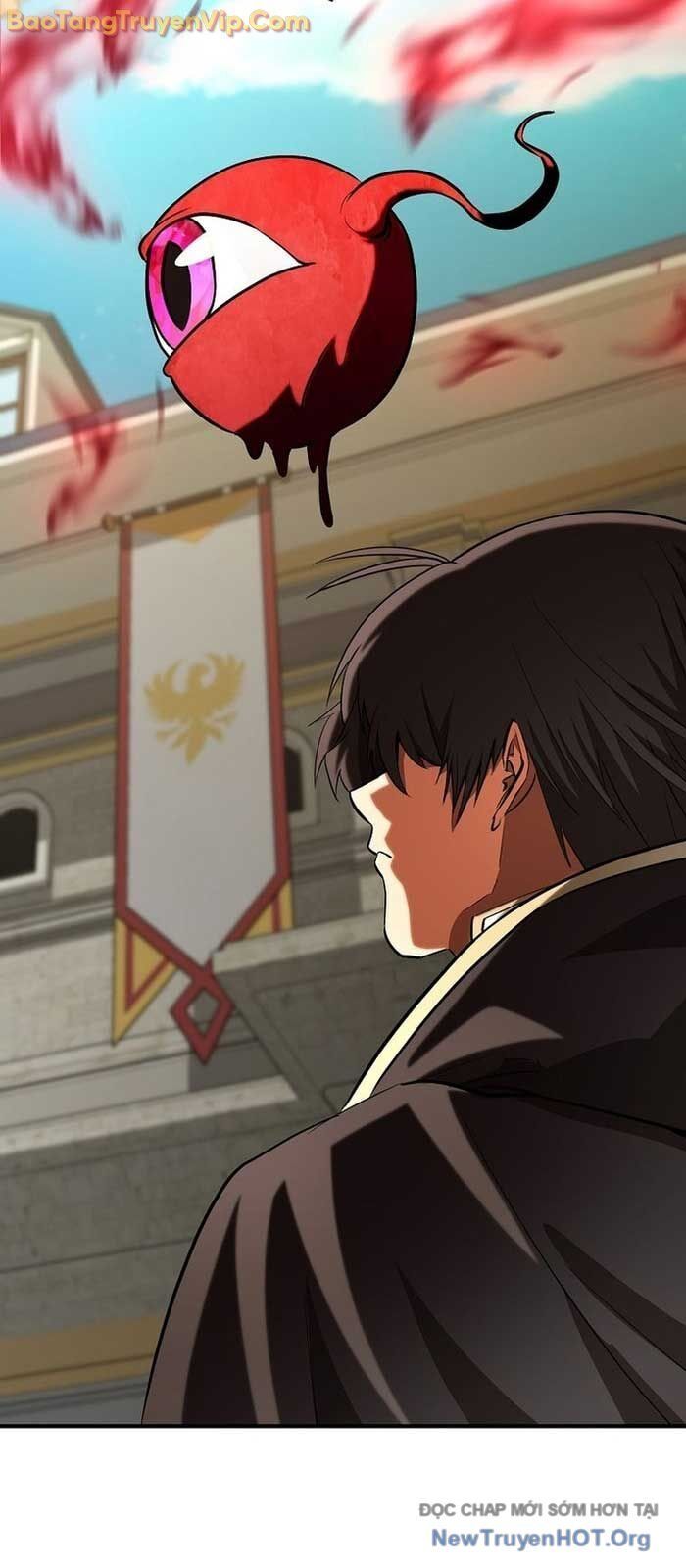 Nhân Vật Phụ Trong Thế Giới Điên Loạn Chap 28 - Next Chap 29