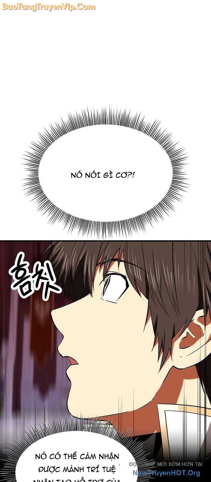 Nhân Vật Phụ Trong Thế Giới Điên Loạn Chap 28 - Next Chap 29