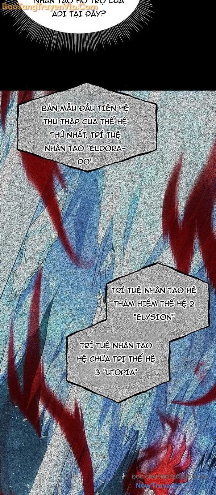 Nhân Vật Phụ Trong Thế Giới Điên Loạn Chap 28 - Next Chap 29