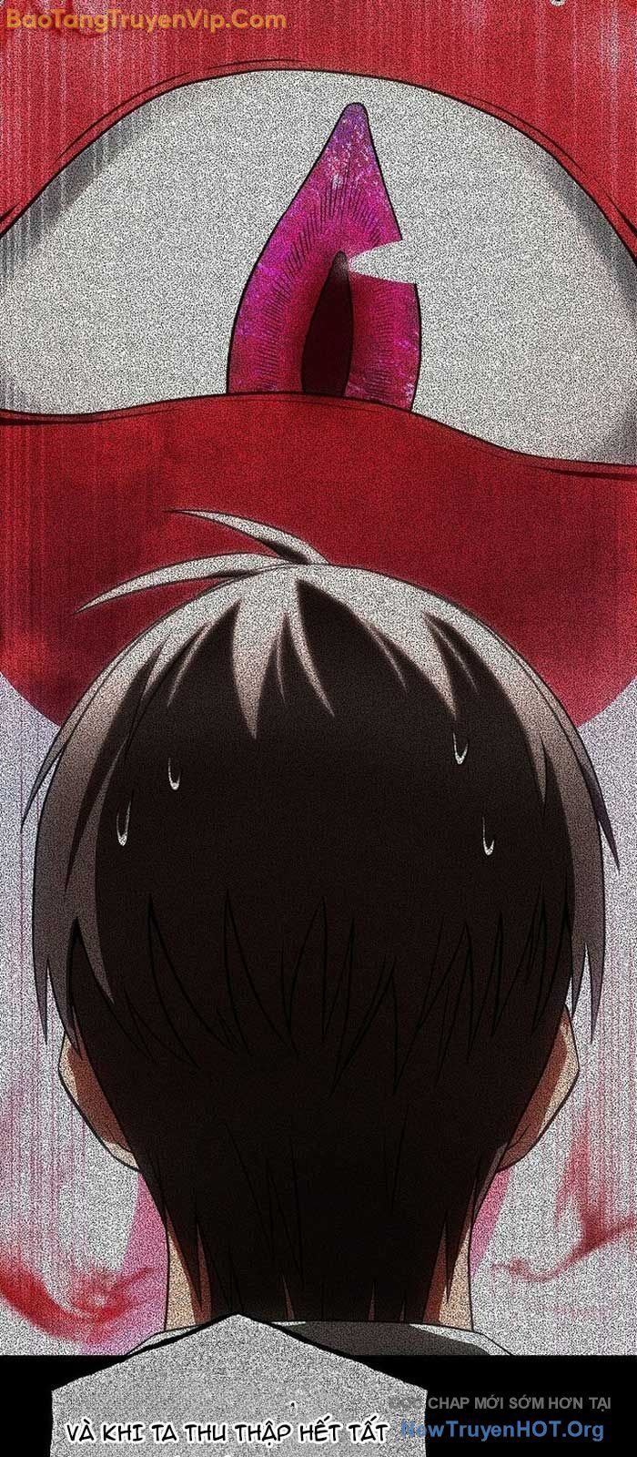 Nhân Vật Phụ Trong Thế Giới Điên Loạn Chap 28 - Next Chap 29